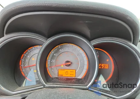 2009 Nissan Murano S z USA, uszkodzony, nr VIN JN8AZ18W79W206908